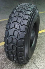 37x12.5R16.5 الإطارات العسكرية لسوق العراق حجم حسب الطلب ونمط --Neil