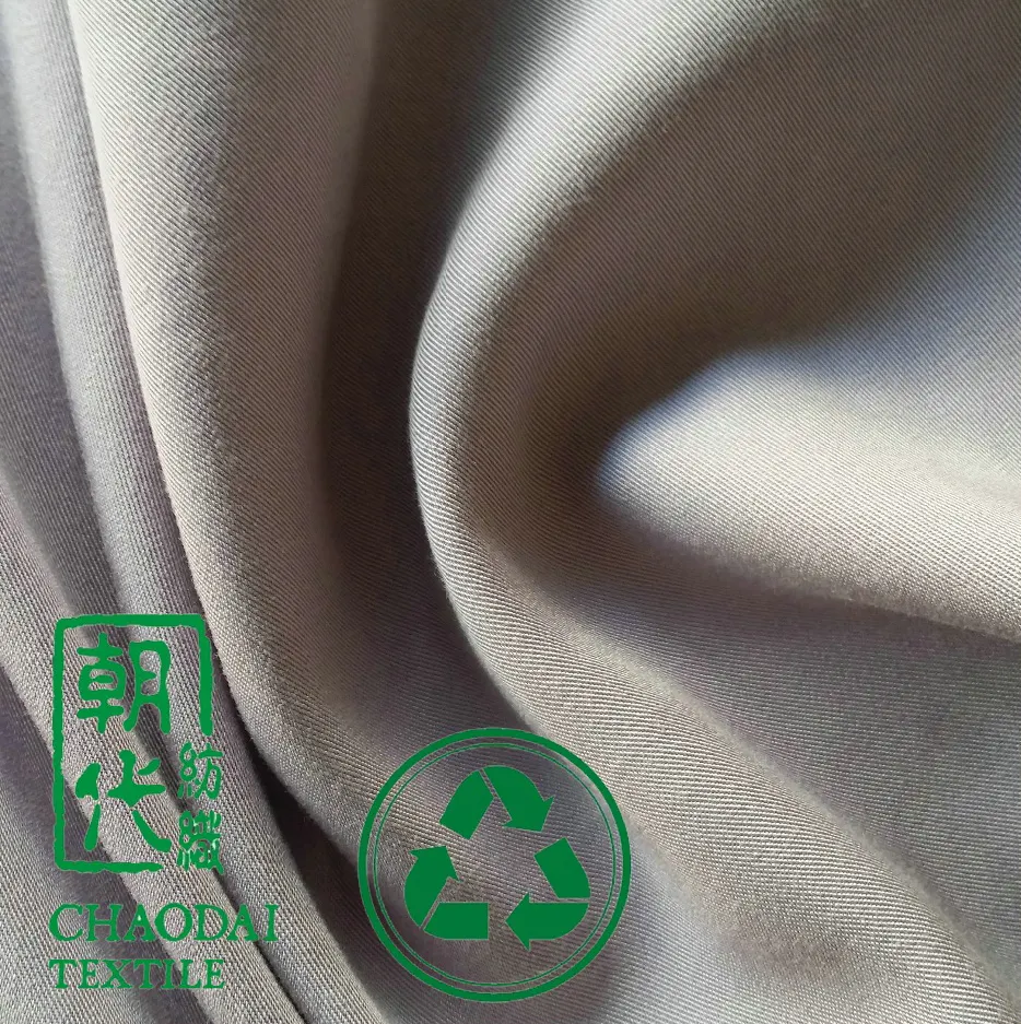विरोधी गंध 100% कार्बनिक नरम बांस फाइबर कपड़े के लिए कपड़ा