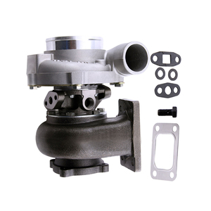 Turbo cargador universal GT30 GTX3071R GT3071R GT3076 para <span class=keywords><strong>Volkswagen</strong></span> - Product Image 2