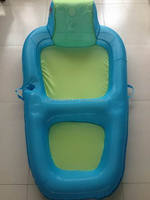 Matelas flottant gonflable pour piscine, matelas flottant pour piscine