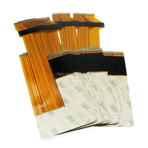Stokta Mevcut Avh-<span class=keywords><strong>p</strong></span> 5000 5050 5080 5100 5150 Cnq1956 FPC Düz Esnek Kablo - Product Image 6