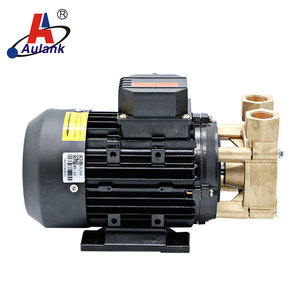 Haute pression 1hp <span class=keywords><strong>moteur</strong></span> électrique <span class=keywords><strong>thermique</strong></span> conductivité pompe à eau - Product Image 1