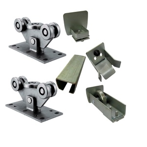 Pintu geser sistem gerbang, gerbang <span class=keywords><strong>hardware</strong></span>