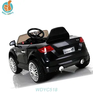 WDYC518 2017新玩具如此酷的儿童大电动婴儿乘坐汽车，价格低廉，为三星Note 4快速汽车充电器