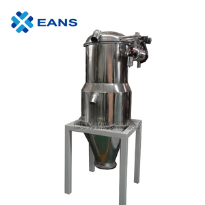 Colector de polvo de PVC para cargar materia prima de PVC - Product Image 2