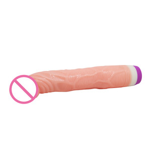 Realistischer vibrierender Dildo Erotische <span class=keywords><strong>Sex</strong></span> produkte Großer männlicher Penis Künstlicher Sexspielzeug dildo für Erwachsene für Frauen - Product Image 6
