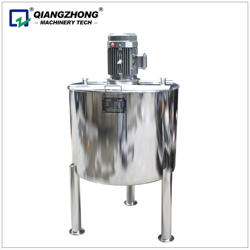100 л, промышленный смеситель из нержавеющей стали, мешалка для молока, мешалка, смеситель с высоким сдвигом, эмульгатор