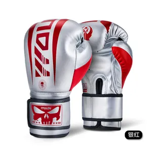 Guantes de boxeo de estilo profesional, bolsa de entrenamiento, Popular, nuevo