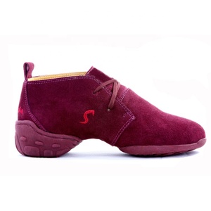 Scarpe da ballo Jazz moda PB201 Sneaker dal taglio alto vendita calda <span class=keywords><strong>Sneakers</strong></span> da ballo Jazz per <span class=keywords><strong>Sneakers</strong></span> da ballo <span class=keywords><strong>con</strong></span> <span class=keywords><strong>suola</strong></span> rovesciata - Product Image 6