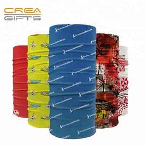 <span class=keywords><strong>Bandana</strong></span> elástica multifuncional estampada, subolsa elástica multifuncional personalizada sem costura <span class=keywords><strong>bandana</strong></span>/tubo - Product Image 5