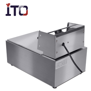CI-81 corong kue fryer/garri fryer/henny penny fryer - Product Image 2