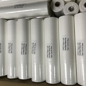 YAMAHA MPM <span class=keywords><strong>Smt</strong></span> stencilreinigingswisser papierrol - Product Image 6