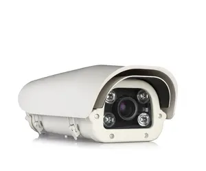 1080 P IP 高速公路停车安全 LPR ANPR 监控 CCTV 摄像机用于车牌号码识别