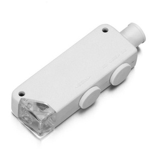 <span class=keywords><strong>60X</strong></span>-100X照明付き<span class=keywords><strong>LED</strong></span>ズーム顕微鏡 - Product Image 6