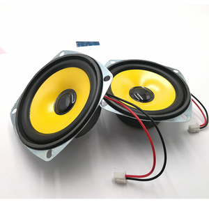 Miglior alta qualità alimentato <span class=keywords><strong>Subwoofer</strong></span> 3 pollici 4 pollici 5 pollici 6 pollici 6.5 pollici 5 pollici 5w 8w 10w 15w 20 w30w 40 w50w <span class=keywords><strong>Micro</strong></span> altoparlante - Product Image 1