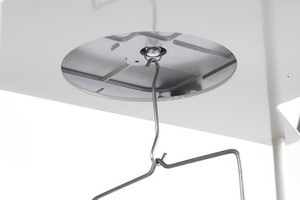 Densímetro de Gravedad Específica, <span class=keywords><strong>Balanza</strong></span> Hidrostática - Product Image 4
