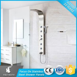 Precio directo Colgante Montado En La Pared Cuadrado Barato <span class=keywords><strong>Columnas</strong></span> <span class=keywords><strong>De</strong></span> <span class=keywords><strong>Ducha</strong></span> - Product Image 1