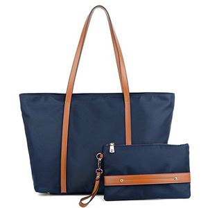 Oxford pour <span class=keywords><strong>femme</strong></span> de Grande Capacité En Nylon <span class=keywords><strong>Travail</strong></span> Fourre-Tout Sac À Bandoulière - Product Image 1