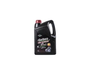 Sarlboro huile moteur Automobile GL-5 lubrifiant additifs