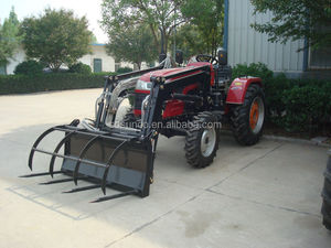 Fourches À <span class=keywords><strong>fumier</strong></span> pour <span class=keywords><strong>tracteur</strong></span> chargeur frontal - Product Image 2