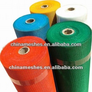 <span class=keywords><strong>Plaind</strong></span> tisser. 120g/m2 x. 18x16 en fibre de verre écran de fenêtre - Product Image 1