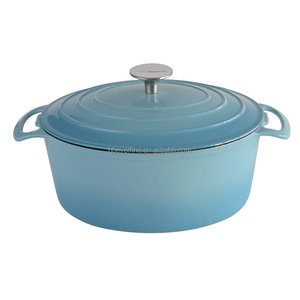 DISA molde cazuela de hierro fundido del Horno Holandés - Product Image 2