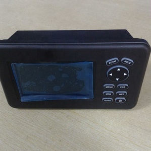 HP-528A (חדש) 4.3 אינץ 'ים נווט מחלקה b ais משדר - Product Image 4