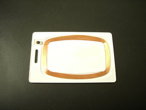 Especializada en la producción de tarjeta <span class=keywords><strong>samat</strong></span> sin contacto de PVC - Product Image 4