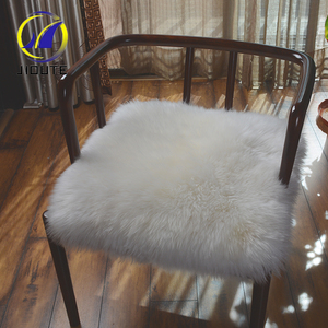 Al por mayor piso grande <span class=keywords><strong>almohada</strong></span> cojín de piel de oveja - Product Image 5