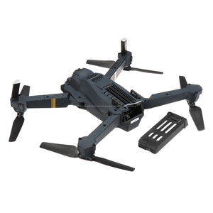 Nouveau drone de poche OEM, drone pliant JY019 <span class=keywords><strong>Eachine</strong></span> E58 Mini DJI Mavic, FPV WIFI avec caméra grand angle 2 MP - Product Image 4
