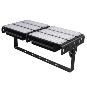 DIALux - Simulación <span class=keywords><strong>de</strong></span> Diseño <span class=keywords><strong>de</strong></span> Postes <span class=keywords><strong>de</strong></span> Iluminación LED para Estadios <span class=keywords><strong>de</strong></span> 800W y 1000W, Clasificación IP66 para Fútbol - Product Image 3