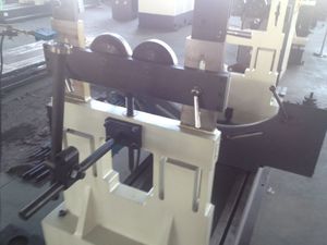 Máy Cân Bằng YYQ-100 Tốc Độ Cao Trục Truyền Động Tuabin Động Cơ Hai Mặt Phẳng Động Cơ Cân Bằng - Product Image 5