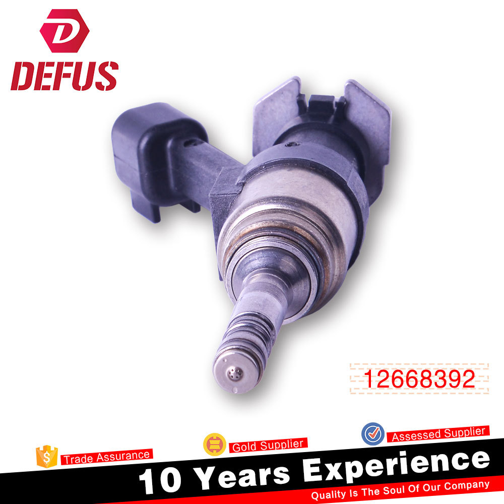 Injecteur de carburant Buse D'injection de carburant injetor 9810335380 pour Peugeot