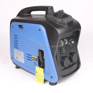 2025 China made 2kw gasoline inverter generator 2000W