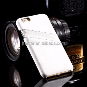 All'ingrosso per <span class=keywords><strong>iPhone</strong></span> <span class=keywords><strong>5</strong></span> Personalizzata Caso Della Copertura Posteriore di Cuoio per la Copertura di Caso - Product Image 1