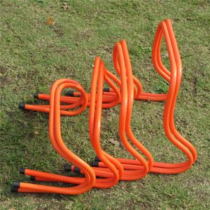 Mới nhất và Cải Thiện Thiết Kế cho Nhanh Nhẹn Đào Tạo Hot Bán SpeedHurdlesfor Đào Tạo Bóng Đá Nhựa - Product Image 6