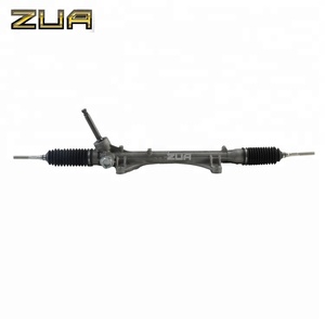 48001JX51A 48001JX52A 2010- Année Crémaillère de direction pour <span class=keywords><strong>Nissan</strong></span> NV200 - Product Image 4