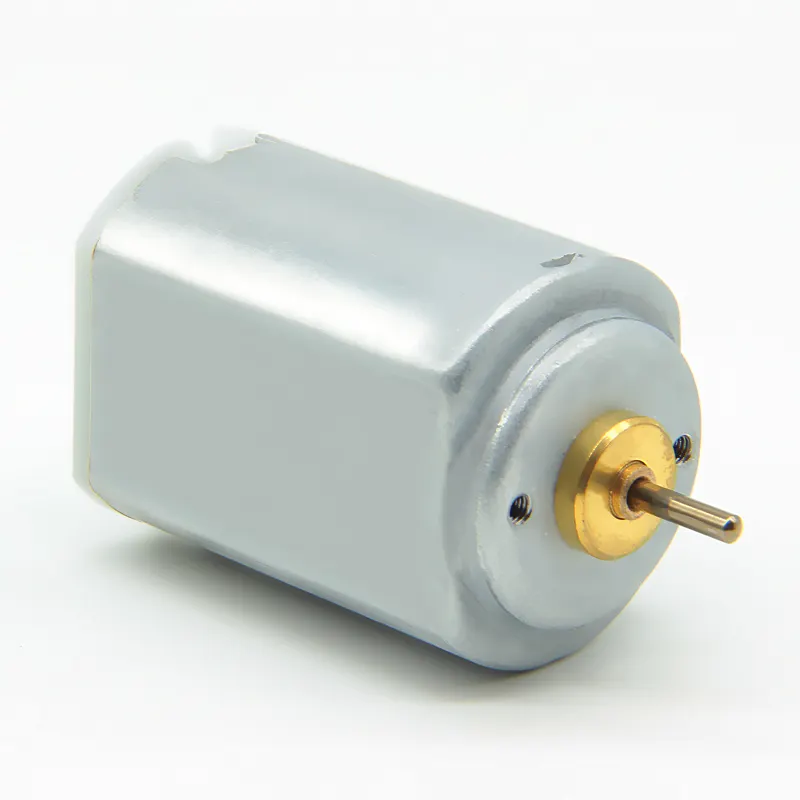 30mm DC DİŞLİ motor fırçasız dc 2.4 volt kalıcı mıknatıslı motorlar için oyuncak