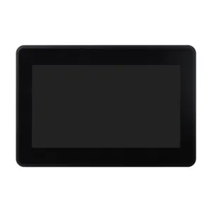 7 "8 9 Inch Goedkope Super Dunne Muurbevestiging Lcd Touch Screen Monitor