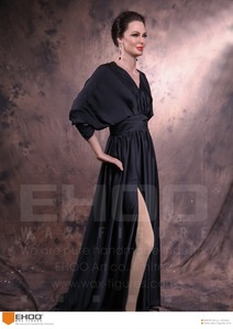 Escultura de Cera de Mujer Famosa, Figura de Celebridad, Maniquí de Tamaño Real - Product Image 4
