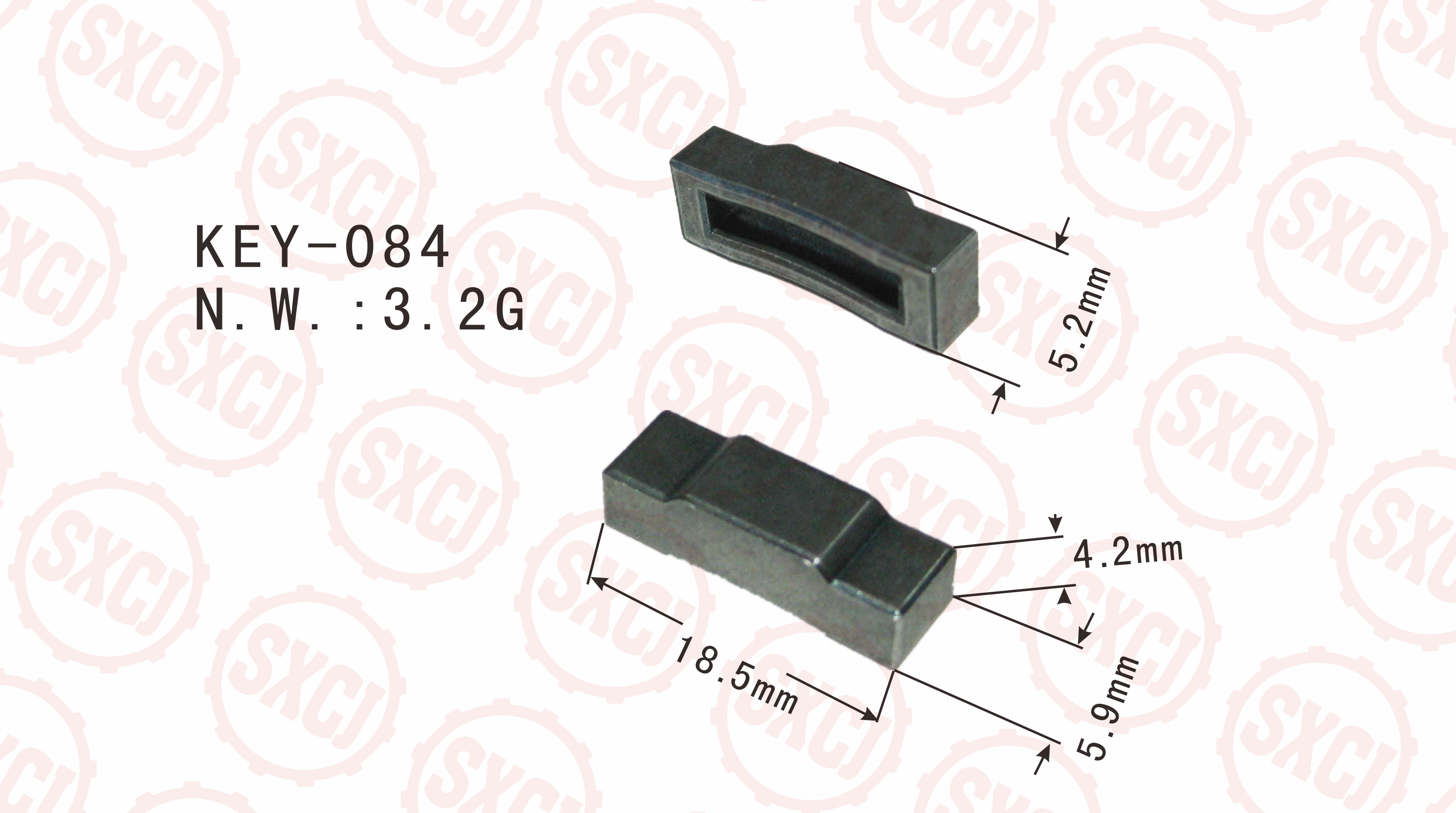 junri ページ　SCO-126/CK Crown Automotive J3172565 Differential Carrier Bearing for