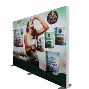 wall mounted led lighting sign led backlit picture frame lightbox led dynamic lightbox