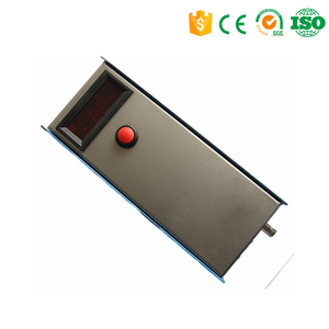 MY-W055A-Medidor de espesor ultrasónico para animales, instrumento de medición para cerdos, ovejas, vacas, cabras, ganado, caballos y Mascotas - Product Image 2
