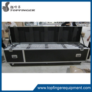 2017 Topfinger 3 m * 6 m pipeline and Draped and Background curtain stage curtain, pipeline and Draped Exposition - Product Image 1