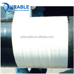 Poly Ống gói băng <span class=keywords><strong>PE</strong></span> Băng bảo vệ so sánh với Denso chất lượng - Product Image 5