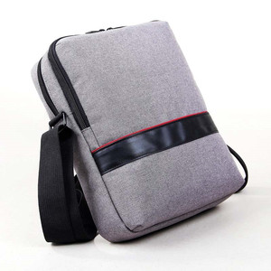 Sac bandoulière unisexe imperméable 2024 pour <span class=keywords><strong>iPad</strong></span> New <span class=keywords><strong>Air</strong></span> Pro 2 <span class=keywords><strong>3</strong></span> 4 5 6 7 Tablette PC Sac à bandoulière pour femme Sac messager <span class=keywords><strong>Pochette</strong></span> - Product Image 3