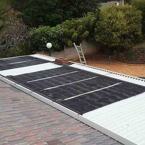 <span class=keywords><strong>Tapis</strong></span> <span class=keywords><strong>solaire</strong></span> de chauffage au sel pour <span class=keywords><strong>piscine</strong></span>, fabriqué en usine, EPDM/PVC, OEM Shanghai - Product Image 5
