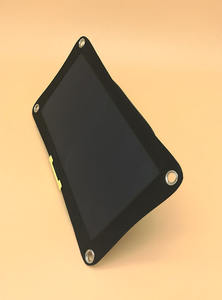 Mochila impermeable con panel <span class=keywords><strong>solar</strong></span> para exteriores, venta al por mayor, China - Product Image 5