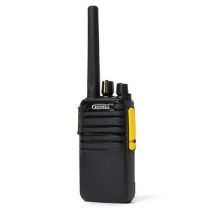 Redell New products innovative WCDMA/GSM 3G Ham POC FM Radio DS-328