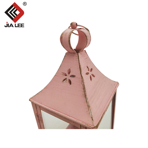 <span class=keywords><strong>Venta</strong></span> caliente casa decoración <span class=keywords><strong>de</strong></span> metal antiguo elegante mini linterna - Product Image 5